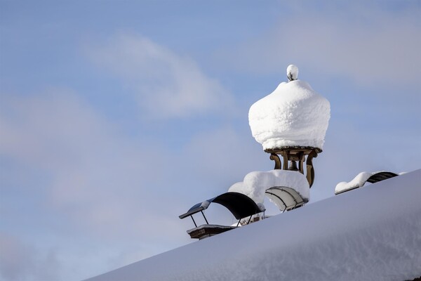 Alpbach im Winter | © Alpbachtal Tourismus / Matthias Sedlak