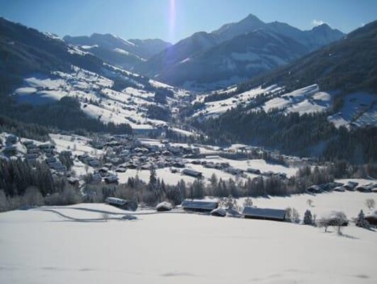 Alstenhof Ausblick auf Alpbach | © Alstenhof