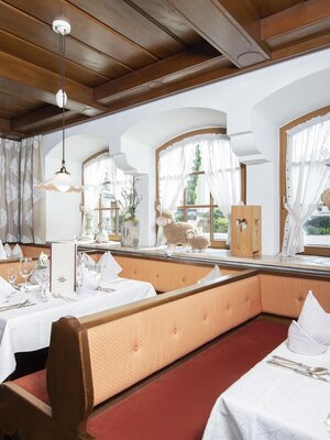 Restaurant Kirchenwirtstube | © Der Kirchenwirt