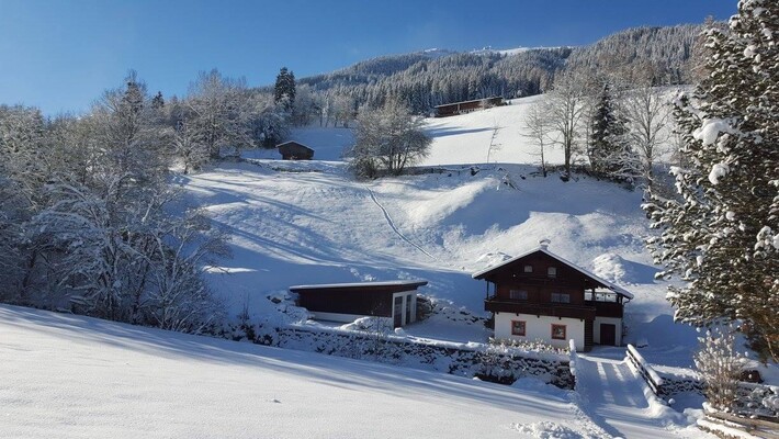 Ewerk Ferienhaus Alpbach | © Ewerk Alpbach