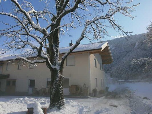 Gachenhof Winter | © Gachenhof