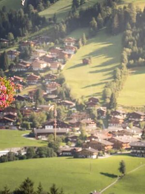 Blick auf Alpbach_Alpbachtal Tourismus_Shoot+Style