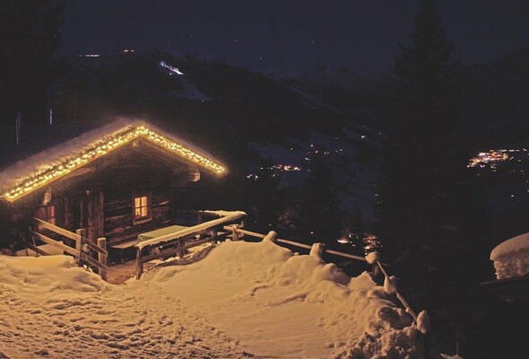 Gratlspitzhütte