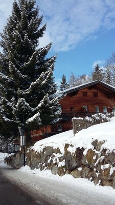 Hanlser Appartements Winter | © Hansler Appartements