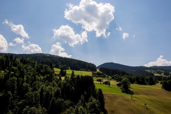 FEWO TOP 4 Aussicht | © Rainer Innerbichler