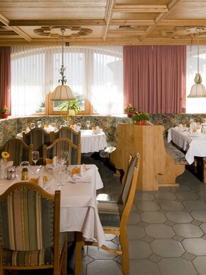 Speiserestaurant