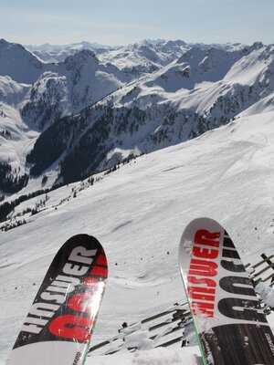 Ski Spaß | © Ski Juwel Alpbachtal Wildschönau