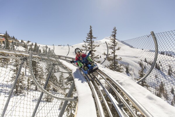 Lauser Sauser | © Ski Juwel Alpbachtal Wildschönau