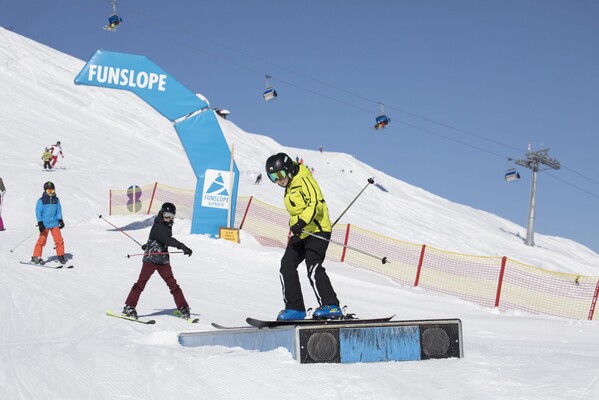 Ski Juwel | © Ski Juwel Alpbachtal Wildschönau